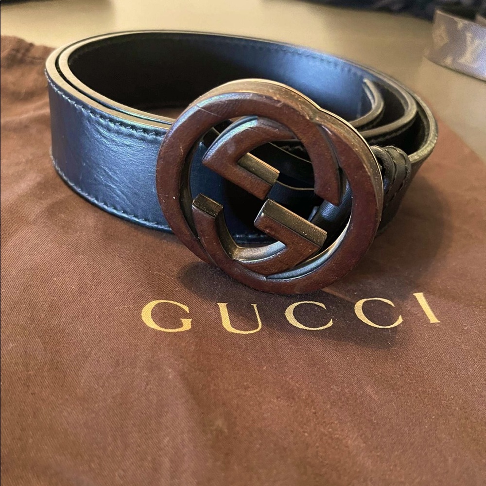 Belt